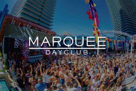 marquee dayclub calendar